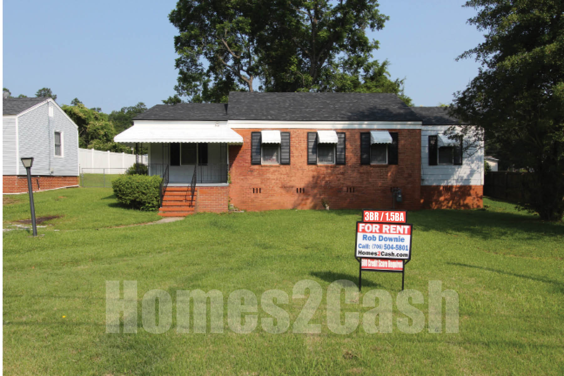 934 Bluebird Road